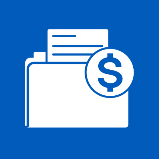 Picture of Immigration Services USCIS Filing Fees